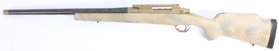 HILL COUNTRY CUSTOM RIFLES CARBON RIFLEMAN 7MM-08 A.I. 22