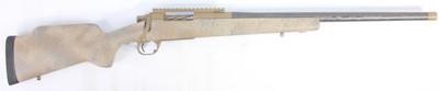 HILL COUNTRY CUSTOM RIFLES CARBON RIFLEMAN 7MM-08 A.I. 22