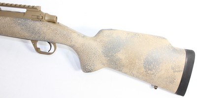 HILL COUNTRY CUSTOM RIFLES CARBON RIFLEMAN 7MM-08 A.I. 22