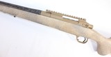 HILL COUNTRY CUSTOM RIFLES CARBON RIFLEMAN 7MM-08 A.I. 22