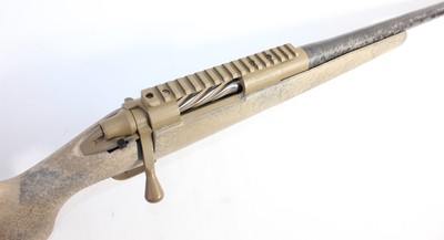 HILL COUNTRY CUSTOM RIFLES CARBON RIFLEMAN 7MM-08 A.I. 22