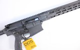 LNIB DANIEL DEFENSE DD5 V5 6.5 CREEDMOOR 20
