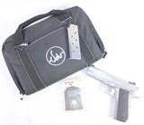 EXCELLENT DAN WESSON VALOR 1911 45 ACP 4.25