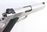 EXCELLENT DAN WESSON VALOR 1911 45 ACP 4.25