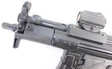 CENTURY ARMS MKE AP5-P 9MM 5.75