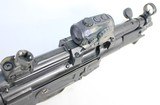 CENTURY ARMS MKE AP5-P 9MM 5.75