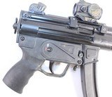 CENTURY ARMS MKE AP5-P 9MM 5.75