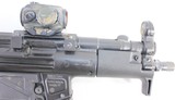 CENTURY ARMS MKE AP5-P 9MM 5.75