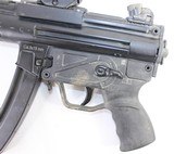 CENTURY ARMS MKE AP5-P 9MM 5.75