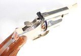 EXCELLENT SMITH & WESSON MODEL 15-4 38 SPECIAL 2