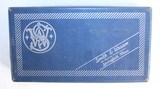 EXCELLENT SMITH & WESSON MODEL 15-4 38 SPECIAL 2