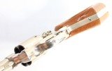 EXCELLENT SMITH & WESSON MODEL 15-4 38 SPECIAL 2
