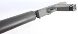 COBRAY S.W.D. INC M-11 9MM UZI FAUX SUPPRESSOR W/ BOX 2-MAGS PAPERS & SPEED LOADER - 3 of 5
