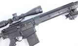 ROCK RIVER ARMS RRA LAR-8 AMBI 308 WIN 20