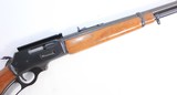 MARLIN FIREARMS MODEL 336 30-30 WIN 20