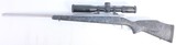 WEATHERBY VANGUARD ACCUGUARD 300 WBY MAGNUM 26