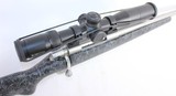 WEATHERBY VANGUARD ACCUGUARD 300 WBY MAGNUM 26
