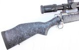 WEATHERBY VANGUARD ACCUGUARD 300 WBY MAGNUM 26