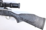 WEATHERBY VANGUARD ACCUGUARD 300 WBY MAGNUM 26