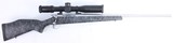 WEATHERBY VANGUARD ACCUGUARD 300 WBY MAGNUM 26
