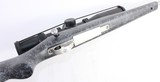 WEATHERBY VANGUARD ACCUGUARD 300 WBY MAGNUM 26