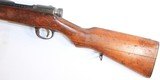 JAPANESE ARISAKA NAGOYA TYPE 99 RIFLE 7.7X58 JAP MUM BLUED WWII ERA MILITARY - 3 of 10