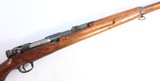 JAPANESE ARISAKA NAGOYA TYPE 99 RIFLE 7.7X58 JAP MUM BLUED WWII ERA MILITARY - 7 of 10