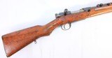 JAPANESE ARISAKA NAGOYA TYPE 99 RIFLE 7.7X58 JAP MUM BLUED WWII ERA MILITARY - 6 of 10