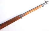 JAPANESE ARISAKA NAGOYA TYPE 99 RIFLE 7.7X58 JAP MUM BLUED WWII ERA MILITARY - 8 of 10