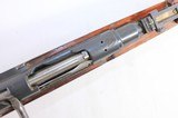 JAPANESE ARISAKA NAGOYA TYPE 99 RIFLE 7.7X58 JAP MUM BLUED WWII ERA MILITARY - 9 of 10