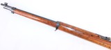 JAPANESE ARISAKA NAGOYA TYPE 99 RIFLE 7.7X58 JAP MUM BLUED WWII ERA MILITARY - 5 of 10