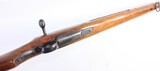 JAPANESE ARISAKA NAGOYA TYPE 99 RIFLE 7.7X58 JAP MUM BLUED WWII ERA MILITARY - 10 of 10