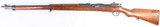 JAPANESE ARISAKA NAGOYA TYPE 99 RIFLE 7.7X58 JAP MUM BLUED WWII ERA MILITARY - 2 of 10