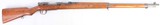 JAPANESE ARISAKA NAGOYA TYPE 99 RIFLE 7.7X58 JAP MUM BLUED WWII ERA MILITARY - 1 of 10