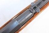 NEW ENGLAND WESTINGHOUSE MOSIN-NAGANT M91 7.62X54R WOOD STOCK RIFLE - 11 of 11