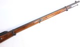 NEW ENGLAND WESTINGHOUSE MOSIN-NAGANT M91 7.62X54R WOOD STOCK RIFLE - 8 of 11