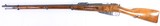 NEW ENGLAND WESTINGHOUSE MOSIN-NAGANT M91 7.62X54R WOOD STOCK RIFLE - 2 of 11