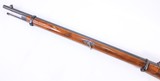 NEW ENGLAND WESTINGHOUSE MOSIN-NAGANT M91 7.62X54R WOOD STOCK RIFLE - 5 of 11