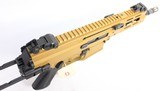 RARE B&T USA APC300 PRO RAL8000 300 AAC BLACKOUT 8.5