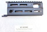 RARE B&T USA APC300 PRO RAL8000 300 AAC BLACKOUT 8.5