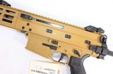 RARE B&T USA APC300 PRO RAL8000 300 AAC BLACKOUT 8.5