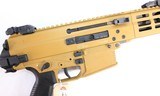 RARE B&T USA APC300 PRO RAL8000 300 AAC BLACKOUT 8.5