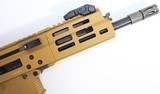 RARE B&T USA APC300 PRO RAL8000 300 AAC BLACKOUT 8.5