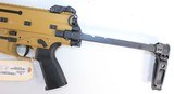RARE B&T USA APC300 PRO RAL8000 300 AAC BLACKOUT 8.5