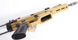 RARE B&T USA APC300 PRO RAL8000 300 AAC BLACKOUT 8.5