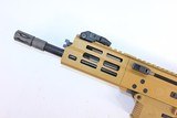 RARE B&T USA APC300 PRO RAL8000 300 AAC BLACKOUT 8.5