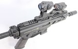 GRAND POWER STRIBOG SP9A3 9MM 8