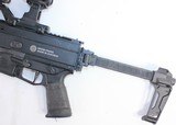 GRAND POWER STRIBOG SP9A3 9MM 8