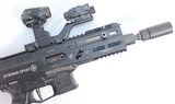 GRAND POWER STRIBOG SP9A3 9MM 8