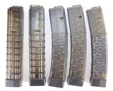 GRAND POWER STRIBOG SP9A3 9MM 8